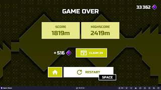GD様 TOP 100 RANKED PLAYER ON SPACE WAVES - YouTube