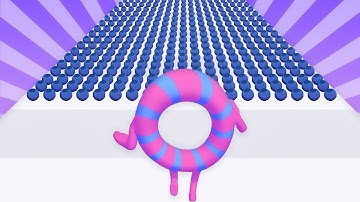 MAX LEVEL in Run on Pipe!