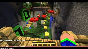 epic jump map 5 BUTTER! edition by bodil40 part#3