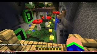 epic jump map 5 BUTTER! edition by bodil40 part#3