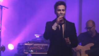 Yannick Bovy - Sunday Sessions - She don't know it & Perfect - Hilversum