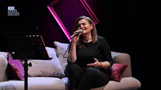 Nilüfer Sarıtaş Turnaların Göçü