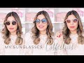 MY LUXURY SUNGLASSES COLLECTION CHANEL, MIU MIU, RAYBAN + MORE 2020 | FABIOLAG