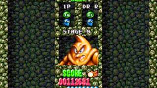 TK's Lets Play: Dr.Robotnik's Mean Bean Machine (Sega Genesis) [HQ] [Part 1]