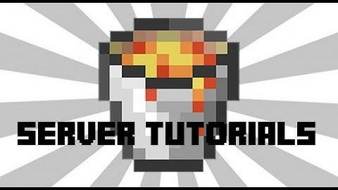 PermissionsEX basics