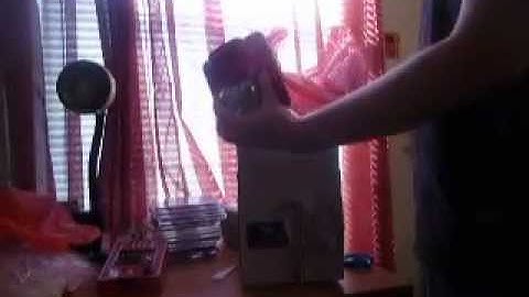 Spectralert Classic & ADT BG-12 Pull Station Unboxing