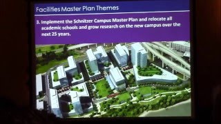 2015 December Chapter Meeting - OHSU Campus Expansion