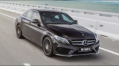 LONG TERM REVIEW: W205 Mercedes-Benz C300 AMG Line in Malaysia