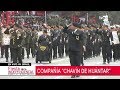 Fiestas Patrias: comandos Chavín de Huántar y GEIN marcharon en Desfile Cívico Militar