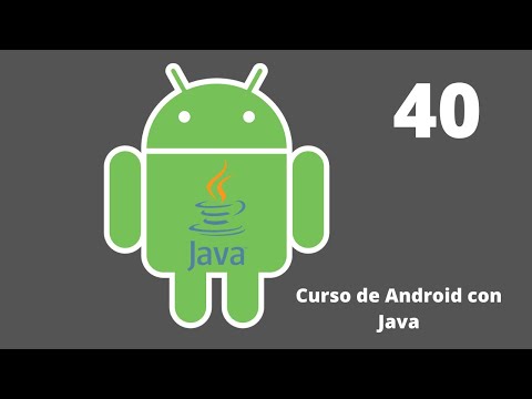 Curso de Android con Java: layout distintos según la orientación y tipo de pantalla