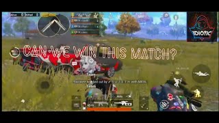 Download Lagu 2KD2 Clan War Match Highlights: No one in our team expected as we can win this.. BUT WE DID 🔥 #PUBG