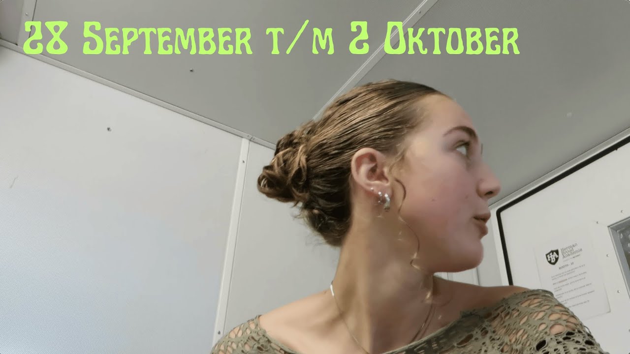 Herman Brood vlogs pt 5