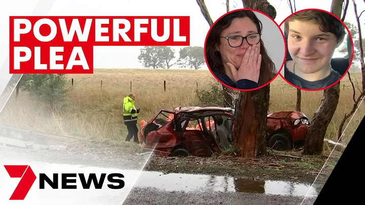 The message a grieving family wants you to hear after a deadly crash at Bochara | 7NEWS - DayDayNews