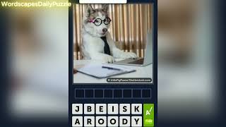 4 Pics 1 Word Daily Puzzle September 11, 2026