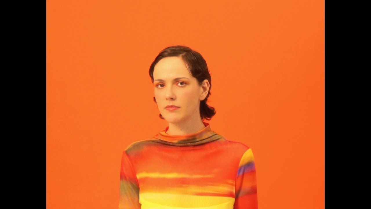 EVERGREEN - VEGETAL (Official Video)