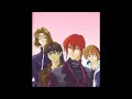 Weiss Kreuz - Instant Karma -  Romanji version (Sing - A - Long) - Lyrics