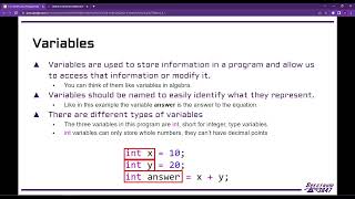 Famous C1.1 Intro to Java 2022 Wealth