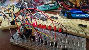 Bit bang i2c