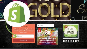 How to Edit the Footer Code in Shopify Debut Theme | Shopify Tutorials