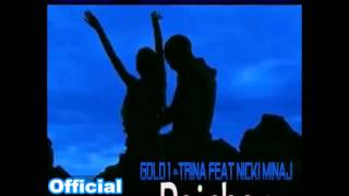 Gold1 & Trina feat. Nicki Minaj - Rainbow (Official Music Video) HD