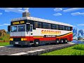 Minecraft Tutorial: How To Make A Bus