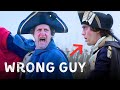 Der GENAUESTE George Washington Film Die Meinung Eines Historikers