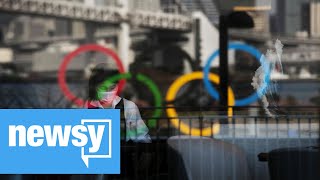 Coronavirus could cancel Tokyo Olympics
