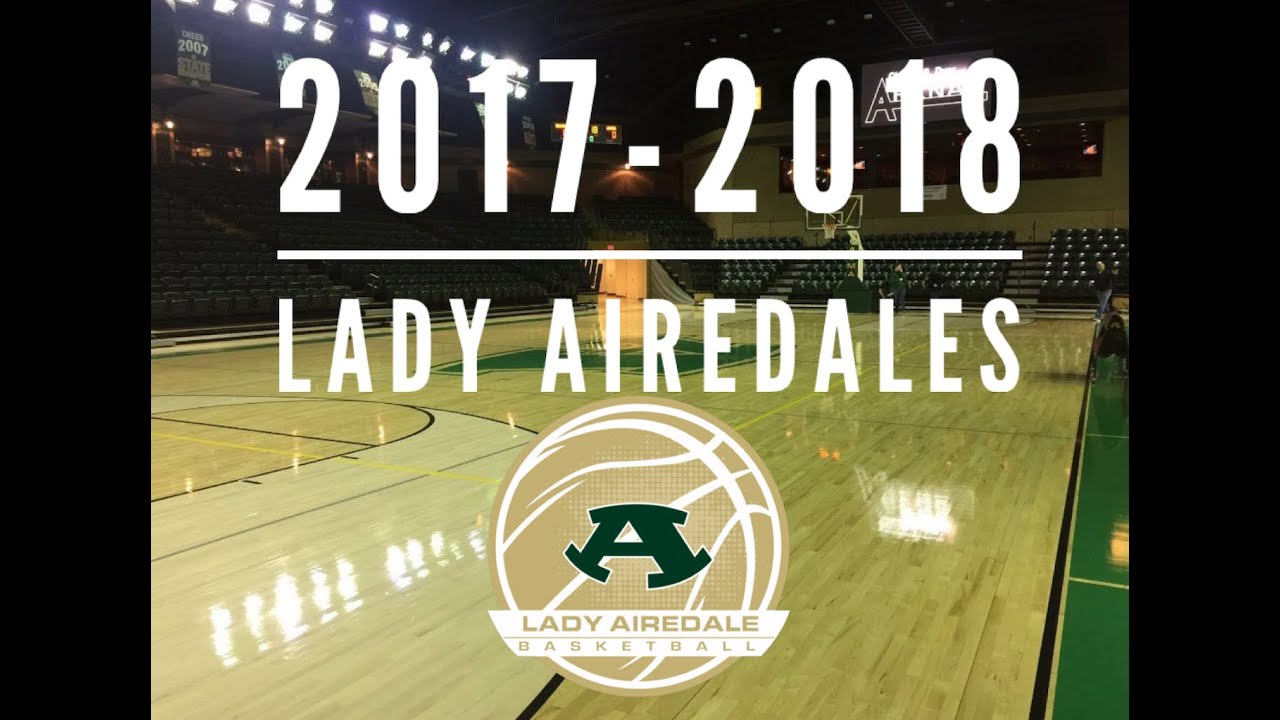 2018 Alma Russellville YouTube