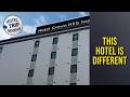 Hotel Crown Hills Iwaki - This Hotel Is Different | Iwaki, Japan🛏️