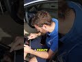 Car Codes Cleared: Power Steering, Transmission &amp; Airbag! #shorts