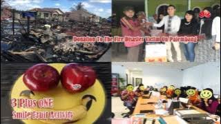 Dream it Possible-Huawei Consumer Brand(Cover By Indonesia-Southern Sumatera Team)