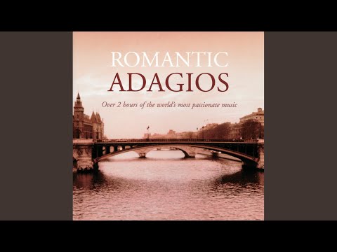 Khachaturian: Spartacus: Ballet Suite No. 2 - 1. Adagio of Spartacus and Phrygia