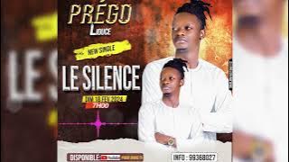 PREGO LIOUCE le silence 🤐 (99368027)