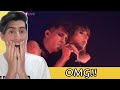 Måneskin - FOR YOUR LOVE (1LIVE) Reaction!!