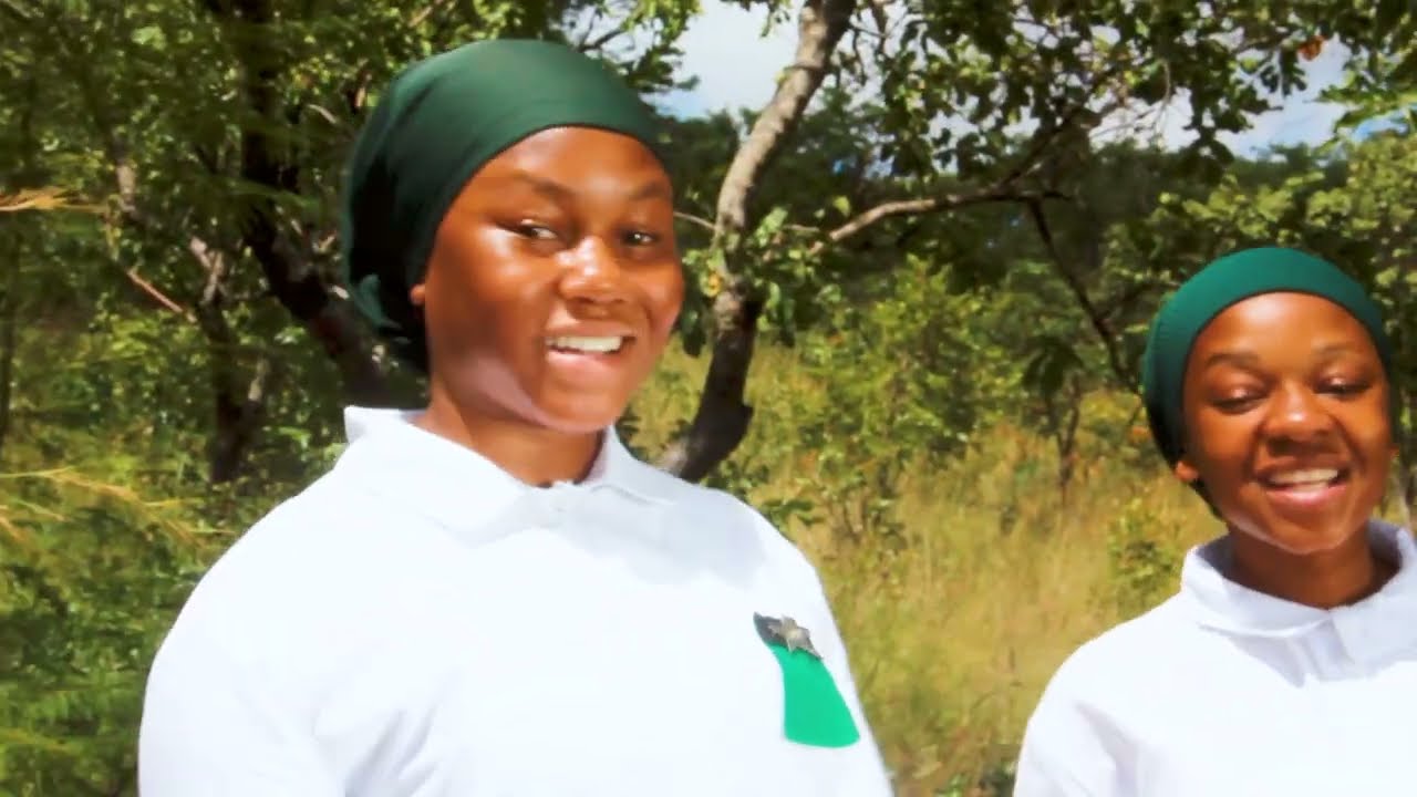 Nyama NoMweya - Psalms Family ft Carlton Salan