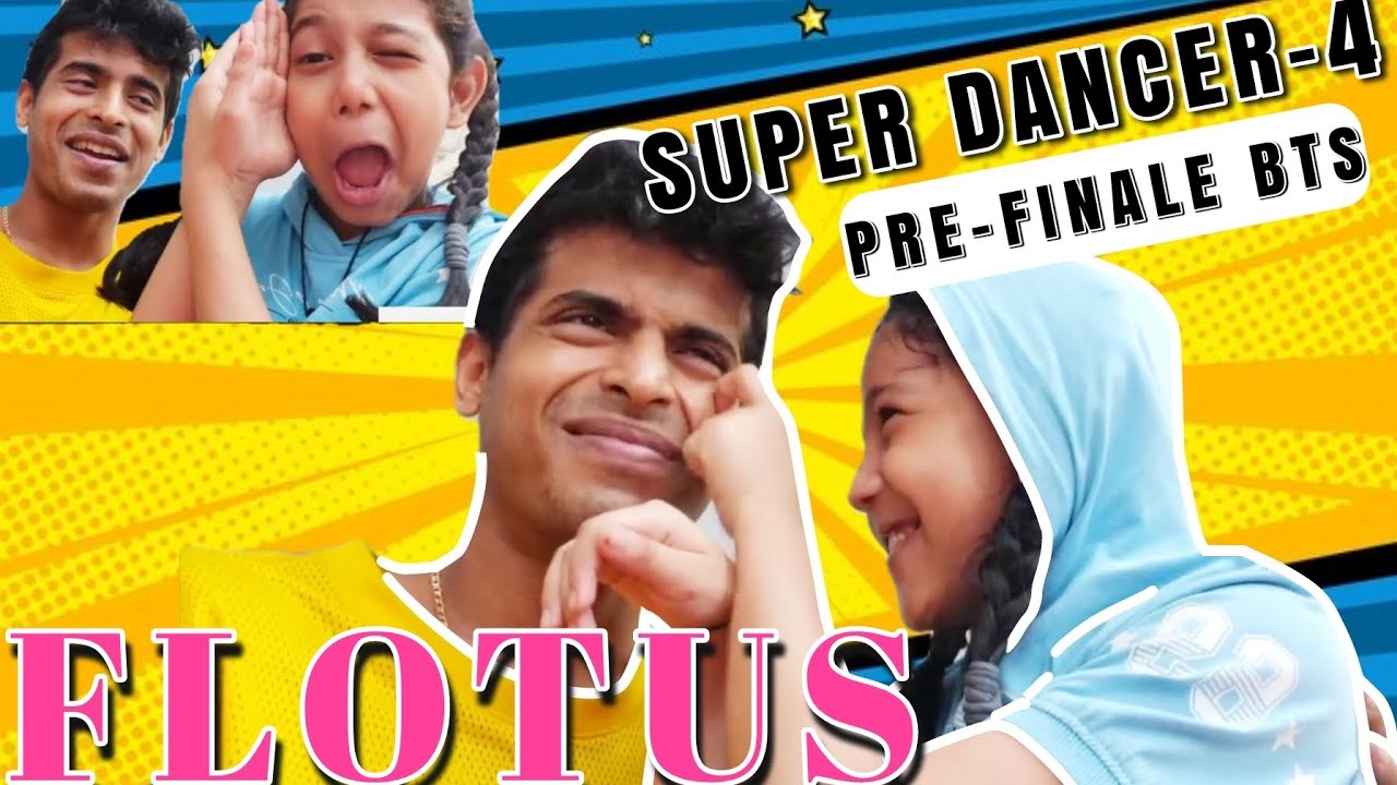 SD4 Pre Finale VLOG • 