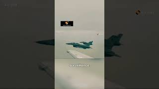 The Aerial Shield: How PAF secured the Tehran skyline || Pinpoint ||
