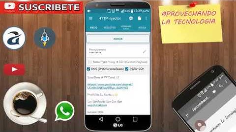 Internet Gratis Telcel Julio 2018 | Servidores Http Injector🙊