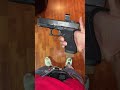 NEW GLOCK 45 WITH THE ZULISY Z1-XL #pewpew #pewgun #fyp #edc #newguns