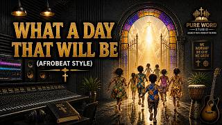 What a Day That Will Be 🕊️✝️⛪#victoryinjesus #heaven #music