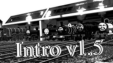 𝓢𝓾𝓭𝓻𝓲𝓪𝓷 𝓔𝓷𝓰𝓲𝓷𝓮𝓼 | Intro v1.5 |