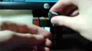 4x4 Blindsolve Tutorial Pt. I