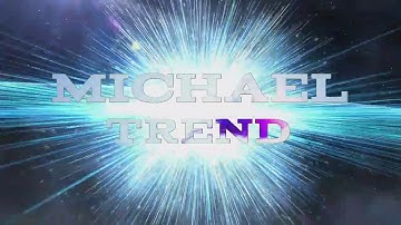 Intro Particles 2020(Michael trend)