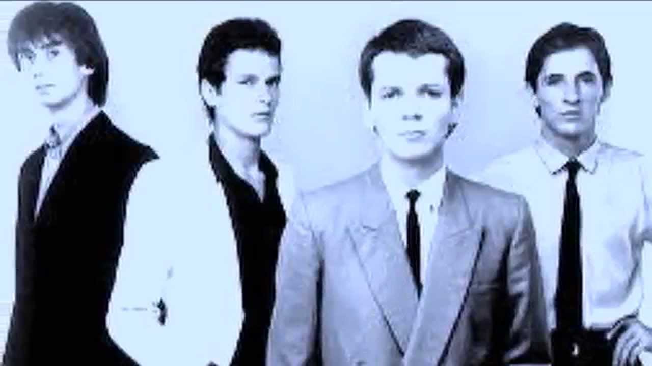 FLOWERS Aka ICEHOUSE We Can Get Together YouTube