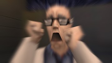 My first Gmod machinima