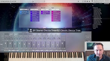 VSL BBO Andromeda Walkthrough