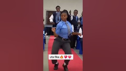 Thumbnail of Uta fika amapiano trending