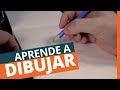 Aprender a Dibujar Rápido: 5 Problemas que debes evitar