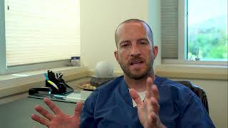 Dr. Sean Henderson - Ureteroscopy with or without laser lithotripsy