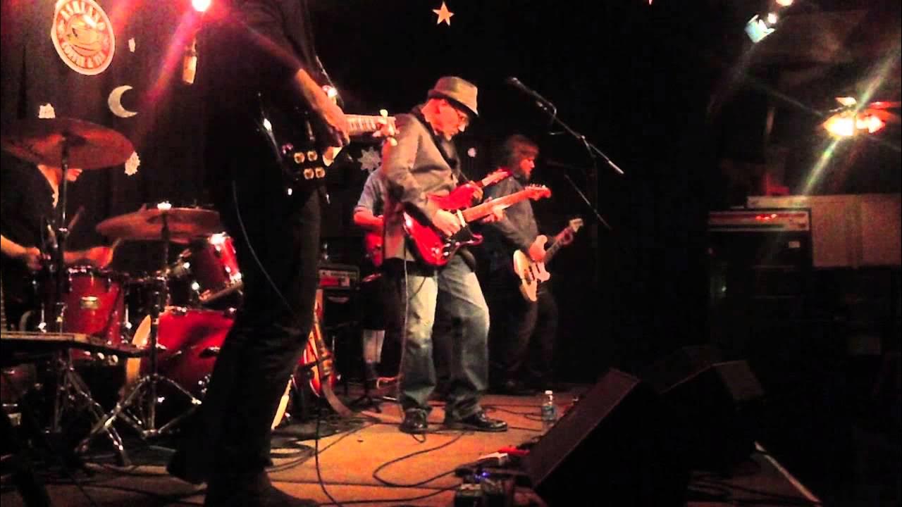 Marshall Crenshaw - Something's Gonna Happen (2013) Marshall Crenshaw - Something's Gonna Happen (2013)